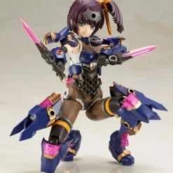 Frame Arms Girl Ayatsuki