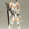 Frame Arms Girl Baihu