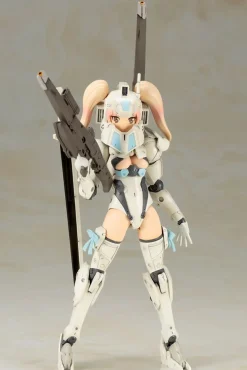 Frame Arms Girl Baihu