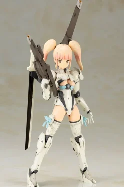 Frame Arms Girl Baihu