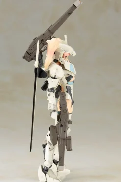 Frame Arms Girl Baihu