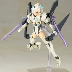 Frame Arms Girl Baihu