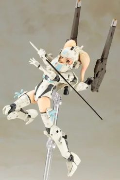 Frame Arms Girl Baihu