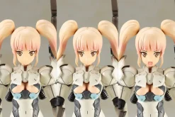 Frame Arms Girl Baihu