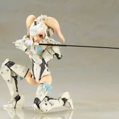 Frame Arms Girl Baihu