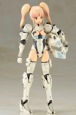 Frame Arms Girl Baihu