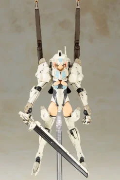 Frame Arms Girl Baihu