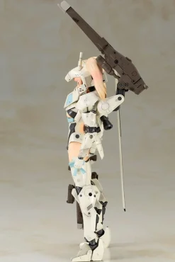 Frame Arms Girl Baihu