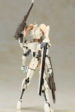 Frame Arms Girl Baihu