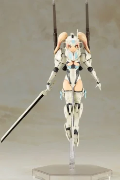 Frame Arms Girl Baihu