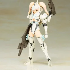 Frame Arms Girl Baihu