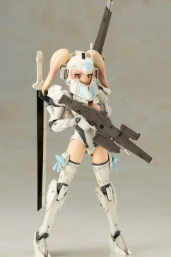 Frame Arms Girl Baihu