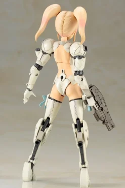 Frame Arms Girl Baihu
