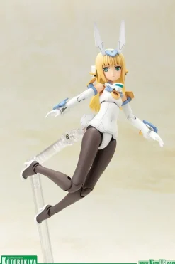 Frame Arms Girl Baselard