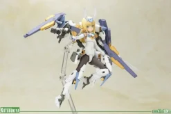 Frame Arms Girl Baselard