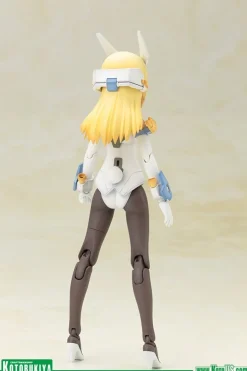 Frame Arms Girl Baselard