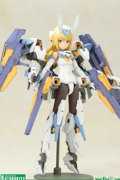 Frame Arms Girl Baselard