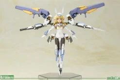 Frame Arms Girl Baselard