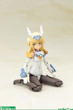 Frame Arms Girl Baselard