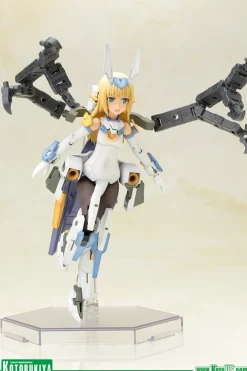 Frame Arms Girl Baselard