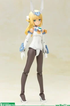 Frame Arms Girl Baselard