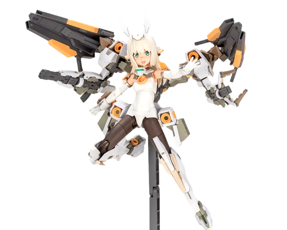 Frame Arms Girl Baselard (Animation Ver.)
