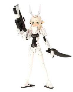 Frame Arms Girl Baselard (Animation Ver.)