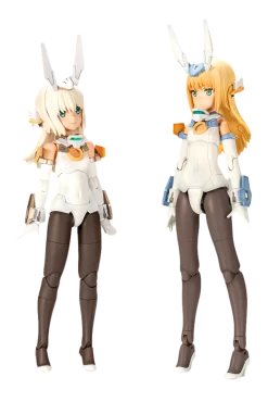 Frame Arms Girl Baselard (Animation Ver.)