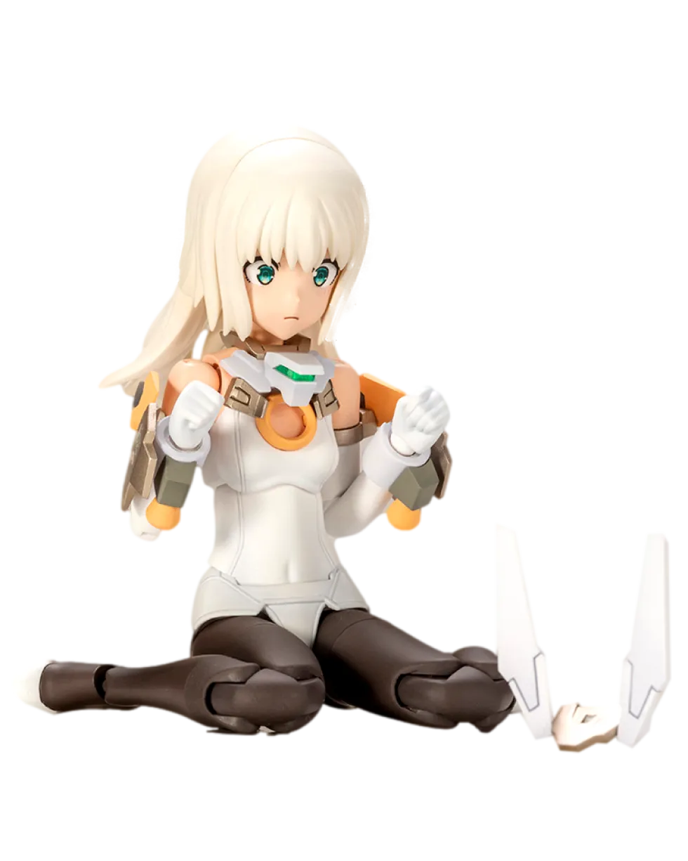 Frame Arms Girl Baselard (Animation Ver.)