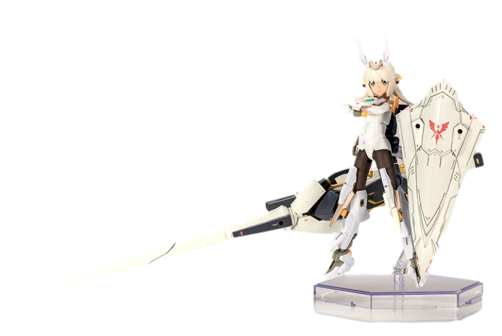 Frame Arms Girl Baselard (Animation Ver.)