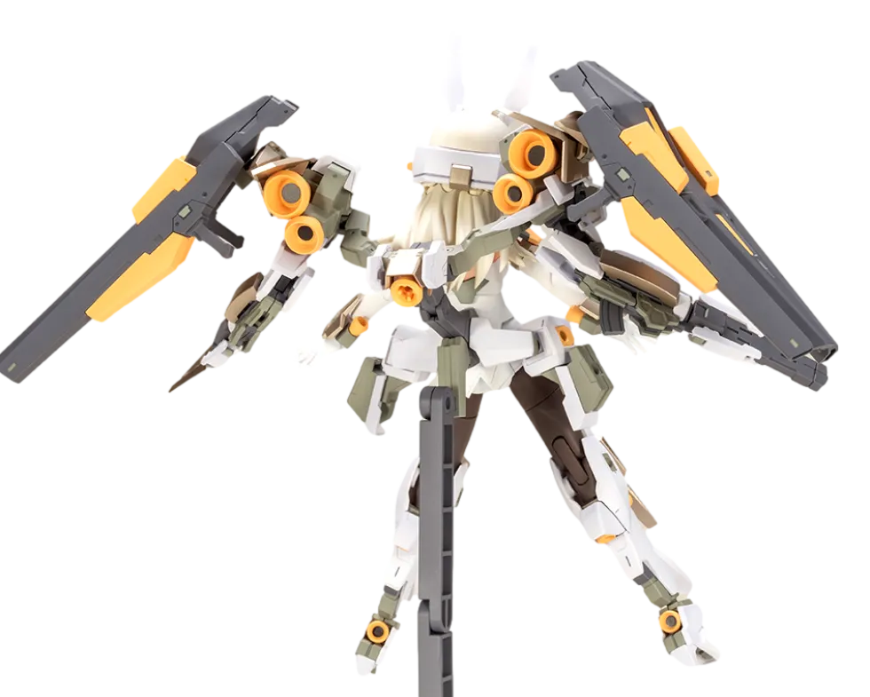 Frame Arms Girl Baselard (Animation Ver.)
