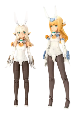Frame Arms Girl Baselard (Animation Ver.)