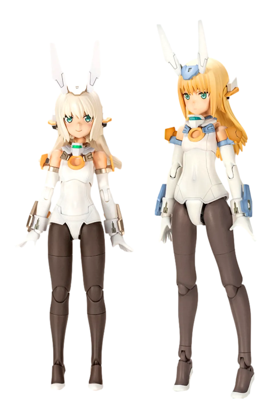 Frame Arms Girl Baselard (Animation Ver.)