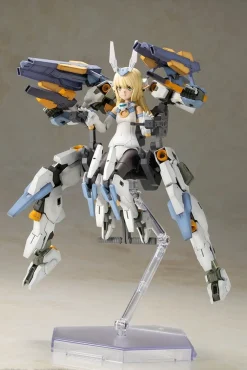 Frame Arms Girl Baselard with Exosuit Baselard