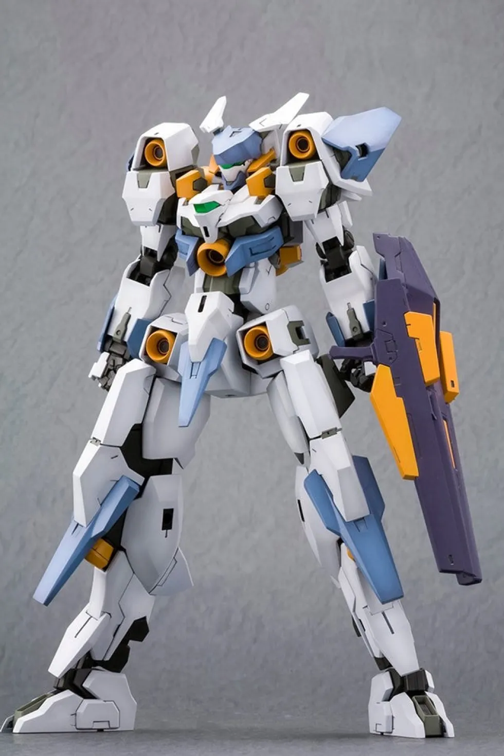 Frame Arms Girl Baselard with Exosuit Baselard