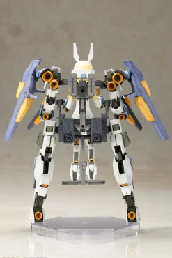Frame Arms Girl Baselard with Exosuit Baselard