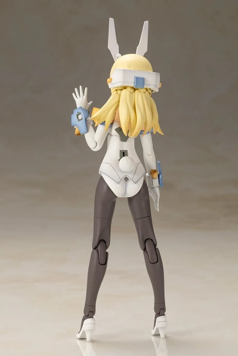 Frame Arms Girl Baselard with Exosuit Baselard