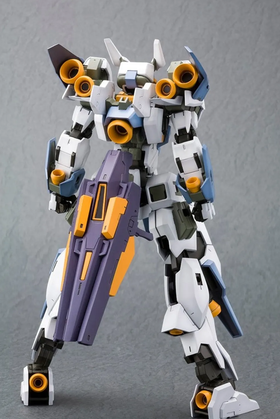 Frame Arms Girl Baselard with Exosuit Baselard