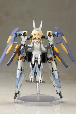 Frame Arms Girl Baselard with Exosuit Baselard