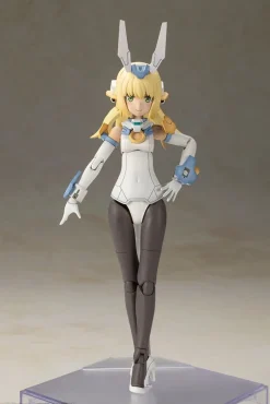 Frame Arms Girl Baselard with Exosuit Baselard