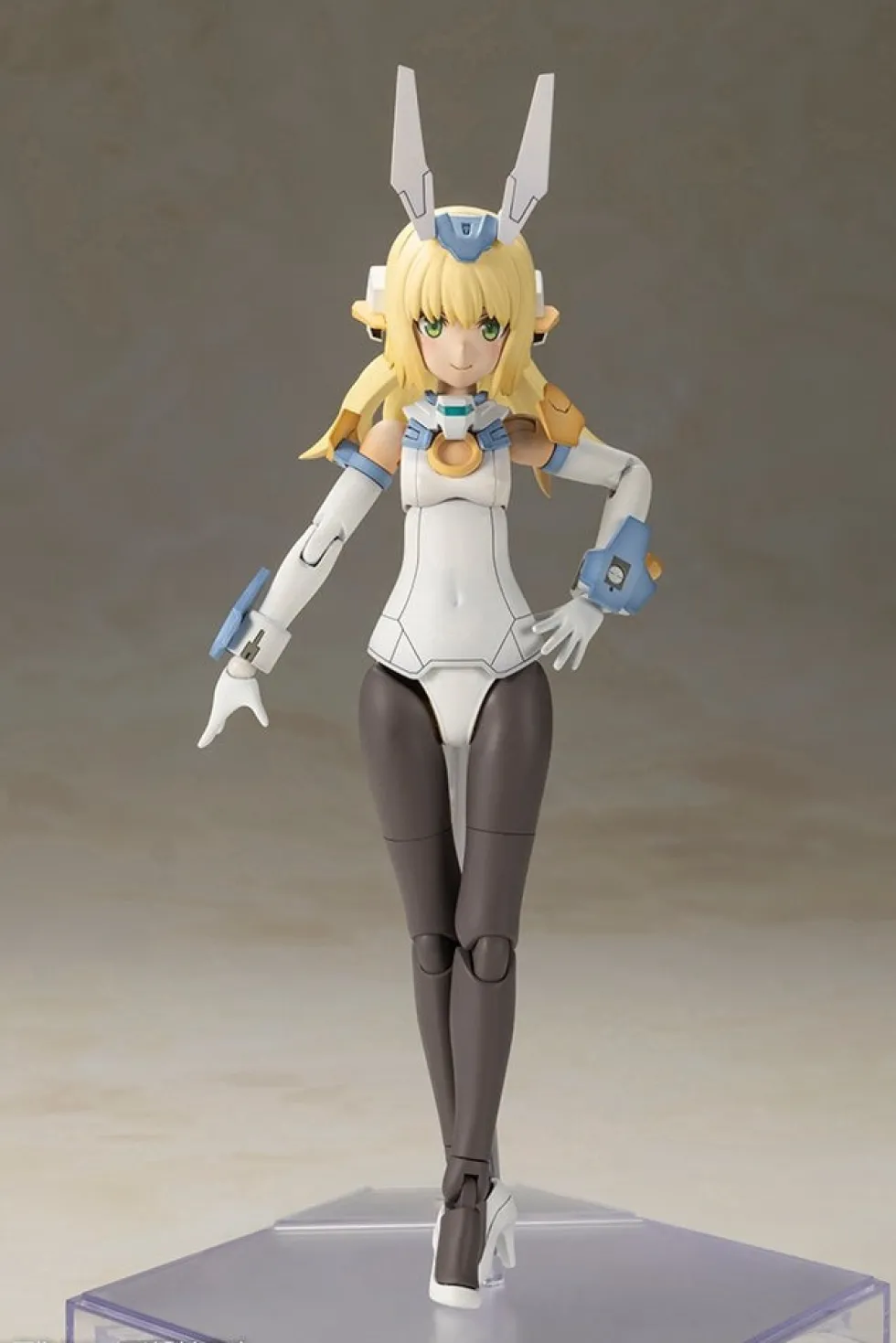 Frame Arms Girl Baselard with Exosuit Baselard