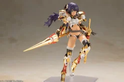 Frame Arms Girl Durga (Gold Ritter)