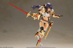 Frame Arms Girl Durga (Gold Ritter)