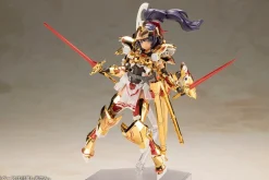 Frame Arms Girl Durga (Gold Ritter)