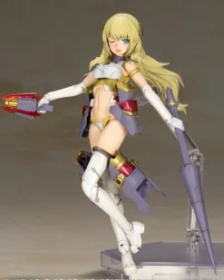 Frame Arms Girl Durga I