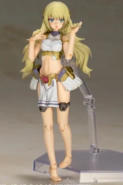 Frame Arms Girl Durga I