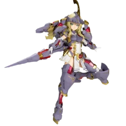 Frame Arms Girl Durga I
