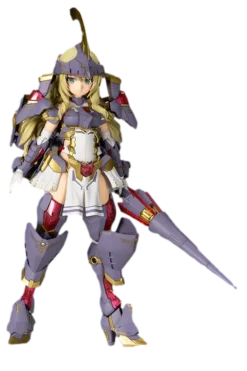 Frame Arms Girl Durga I