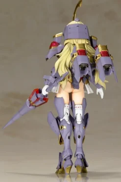 Frame Arms Girl Durga I