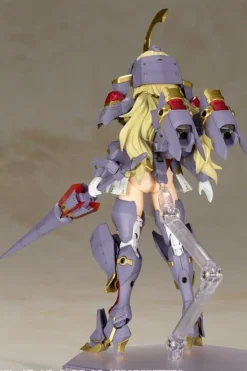 Frame Arms Girl Durga I
